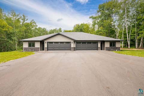 Tiny photo for 3973 Haines Rd, Hermantown, MN 55811 (MLS # 6127001)