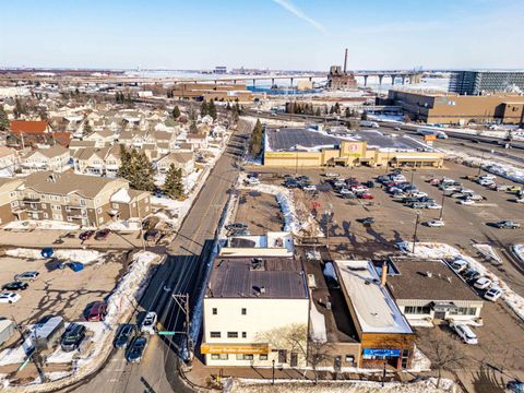 Tiny photo for 232 N Central Ave, Duluth, MN 55807 (MLS # 6123734)