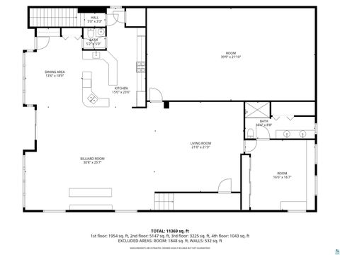 Tiny photo for 232 N Central Ave, Duluth, MN 55807 (MLS # 6123734)