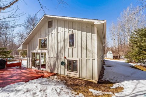 Tiny photo for 4286 Lavaque Rd, Hermantown, MN 55811 (MLS # 6124253)