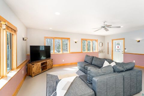 Tiny photo for 4286 Lavaque Rd, Hermantown, MN 55811 (MLS # 6124253)