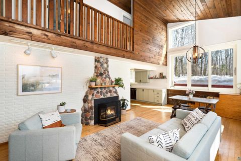 Tiny photo for 4286 Lavaque Rd, Hermantown, MN 55811 (MLS # 6124253)