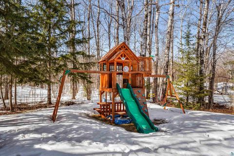 Tiny photo for 4286 Lavaque Rd, Hermantown, MN 55811 (MLS # 6124253)