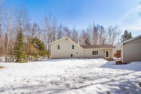 Tiny photo for 4286 Lavaque Rd, Hermantown, MN 55811 (MLS # 6124253)