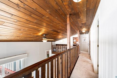 Tiny photo for 4286 Lavaque Rd, Hermantown, MN 55811 (MLS # 6124253)