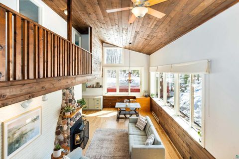 Tiny photo for 4286 Lavaque Rd, Hermantown, MN 55811 (MLS # 6124253)