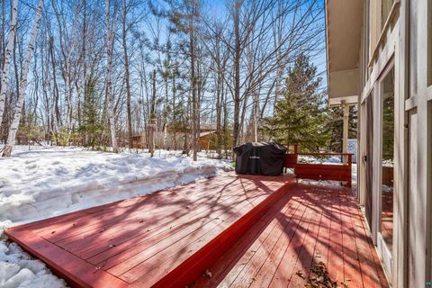 Tiny photo for 4286 Lavaque Rd, Hermantown, MN 55811 (MLS # 6124253)