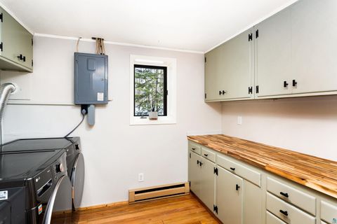 Tiny photo for 4286 Lavaque Rd, Hermantown, MN 55811 (MLS # 6124253)