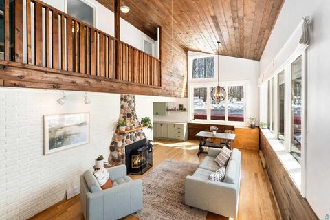 Tiny photo for 4286 Lavaque Rd, Hermantown, MN 55811 (MLS # 6124253)