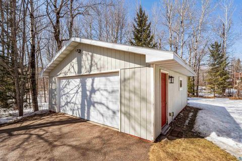 Tiny photo for 4286 Lavaque Rd, Hermantown, MN 55811 (MLS # 6124253)