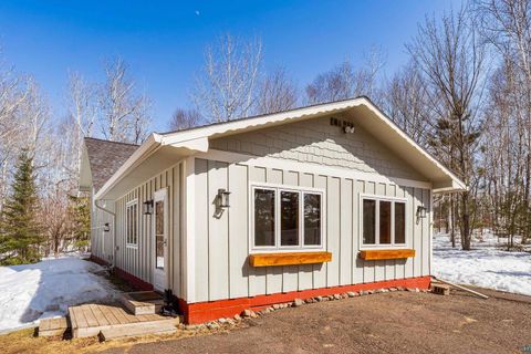 Tiny photo for 4286 Lavaque Rd, Hermantown, MN 55811 (MLS # 6124253)