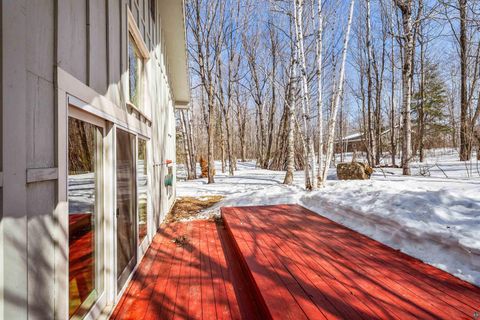 Tiny photo for 4286 Lavaque Rd, Hermantown, MN 55811 (MLS # 6124253)