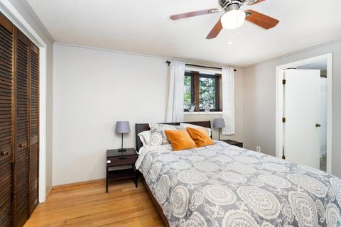 Tiny photo for 4286 Lavaque Rd, Hermantown, MN 55811 (MLS # 6124253)