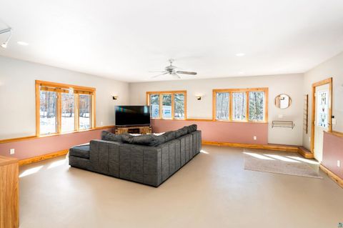 Tiny photo for 4286 Lavaque Rd, Hermantown, MN 55811 (MLS # 6124253)