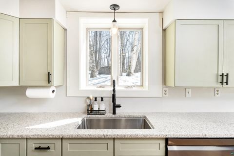 Tiny photo for 4286 Lavaque Rd, Hermantown, MN 55811 (MLS # 6124253)