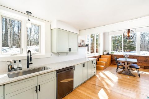 Tiny photo for 4286 Lavaque Rd, Hermantown, MN 55811 (MLS # 6124253)