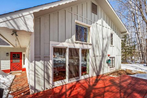 Tiny photo for 4286 Lavaque Rd, Hermantown, MN 55811 (MLS # 6124253)