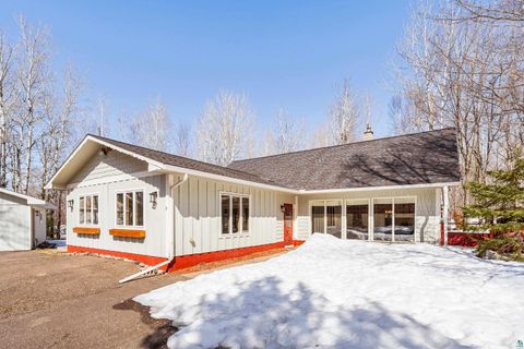 Photo of 4286 Lavaque Rd, Hermantown, MN 55811 (MLS # 6124253)