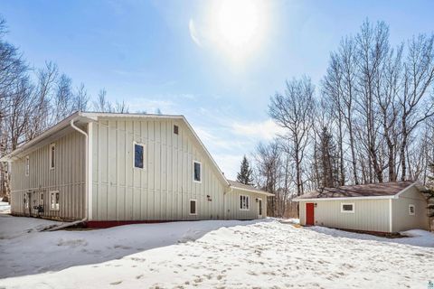 Tiny photo for 4286 Lavaque Rd, Hermantown, MN 55811 (MLS # 6124253)