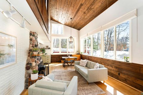 Tiny photo for 4286 Lavaque Rd, Hermantown, MN 55811 (MLS # 6124253)