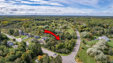 Photo of 3841 Stebner Rd, Hermantown, MN 55811 (MLS # 6128106)