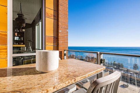 Tiny photo for 311 E Superior St #905, Duluth, MN 55802 (MLS # 6122960)