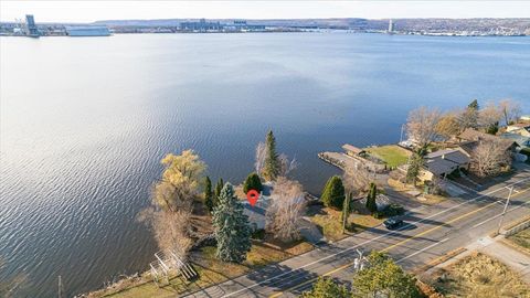 Tiny photo for 3605 Minnesota Ave, Duluth, MN 55802 (MLS # 6122949)