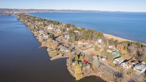 Tiny photo for 3605 Minnesota Ave, Duluth, MN 55802 (MLS # 6122949)
