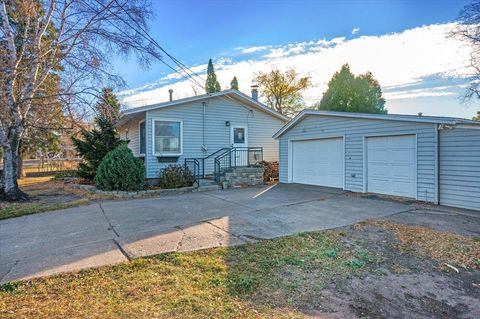Tiny photo for 3605 Minnesota Ave, Duluth, MN 55802 (MLS # 6122949)