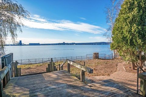 Tiny photo for 3605 Minnesota Ave, Duluth, MN 55802 (MLS # 6122949)