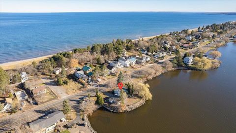 Tiny photo for 3605 Minnesota Ave, Duluth, MN 55802 (MLS # 6122949)