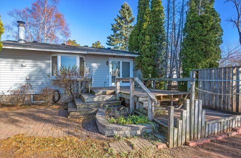 Tiny photo for 3605 Minnesota Ave, Duluth, MN 55802 (MLS # 6122949)
