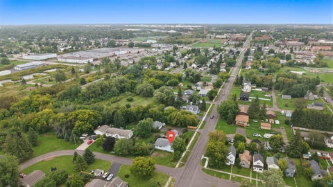 Tiny photo for 1002 Catlin Ave, Superior, WI 54880 (MLS # 6128075)