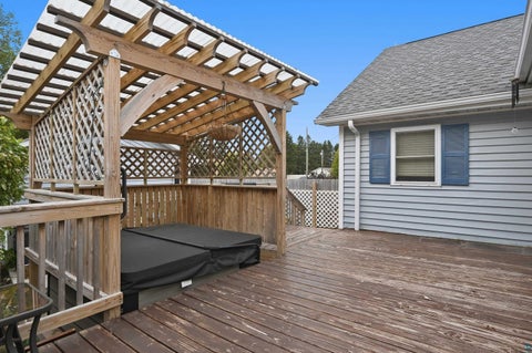Tiny photo for 1002 Catlin Ave, Superior, WI 54880 (MLS # 6128075)