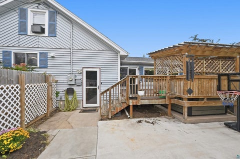 Tiny photo for 1002 Catlin Ave, Superior, WI 54880 (MLS # 6128075)