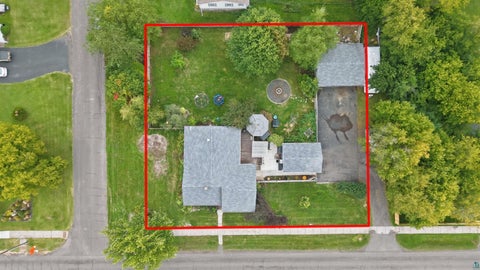 Tiny photo for 1002 Catlin Ave, Superior, WI 54880 (MLS # 6128075)