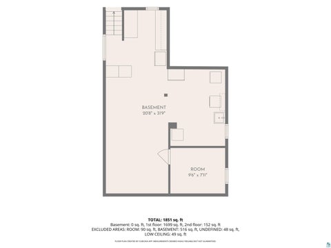 Tiny photo for 1002 Catlin Ave, Superior, WI 54880 (MLS # 6128075)