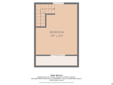 Tiny photo for 1002 Catlin Ave, Superior, WI 54880 (MLS # 6128075)