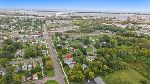 Tiny photo for 1002 Catlin Ave, Superior, WI 54880 (MLS # 6128075)