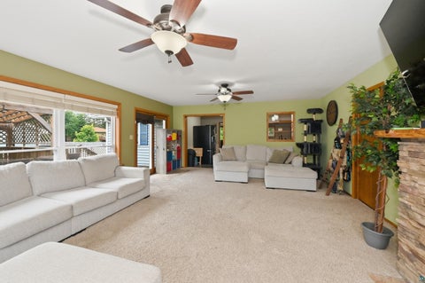 Tiny photo for 1002 Catlin Ave, Superior, WI 54880 (MLS # 6128075)