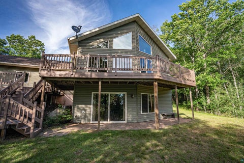 Tiny photo for 2182 County Rd 4, Carlton, MN 55718 (MLS # 6127085)