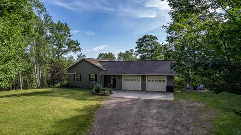 Tiny photo for 2182 County Rd 4, Carlton, MN 55718 (MLS # 6127085)