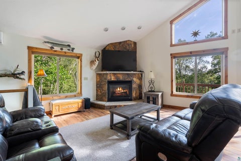 Tiny photo for 2182 County Rd 4, Carlton, MN 55718 (MLS # 6127085)