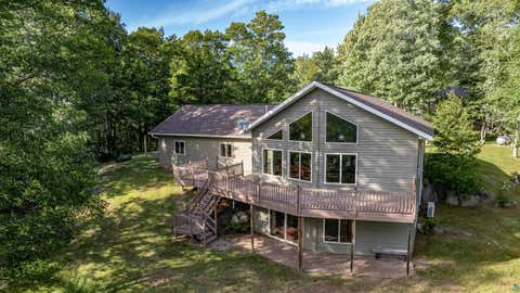 Tiny photo for 2182 County Rd 4, Carlton, MN 55718 (MLS # 6127085)