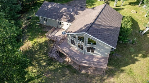 Tiny photo for 2182 County Rd 4, Carlton, MN 55718 (MLS # 6127085)