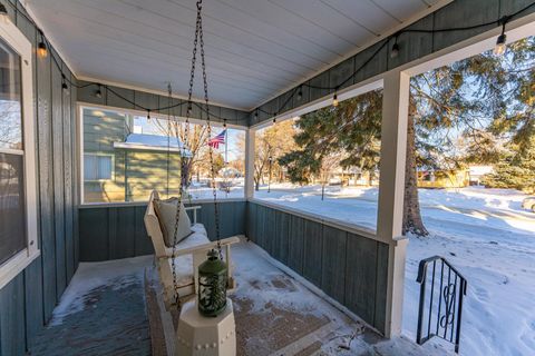 Tiny photo for 346 E Pattison St, Ely, MN 55731 (MLS # 6123257)