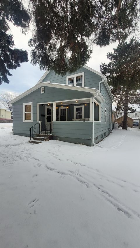 Photo of 346 E Pattison St, Ely, MN 55731 (MLS # 6123257)