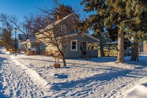Tiny photo for 346 E Pattison St, Ely, MN 55731 (MLS # 6123257)