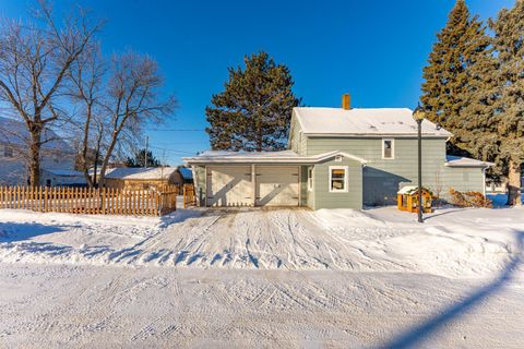 Tiny photo for 346 E Pattison St, Ely, MN 55731 (MLS # 6123257)