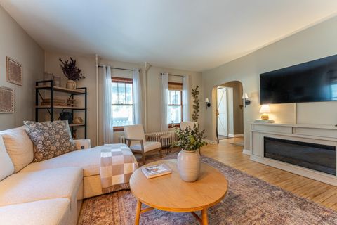 Tiny photo for 346 E Pattison St, Ely, MN 55731 (MLS # 6123257)